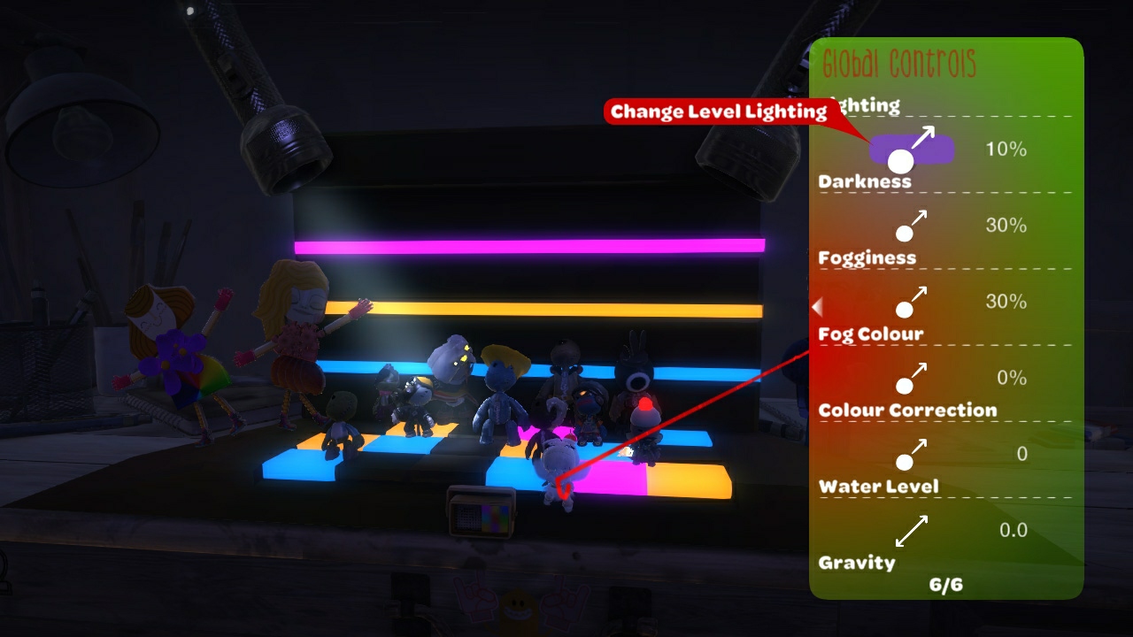 LittleBigPlanet 2 (Edición Coleccionista)